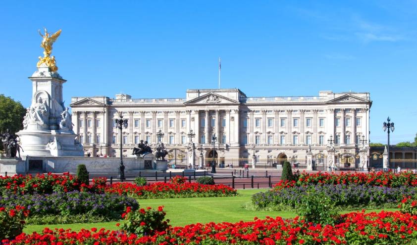 Buckingham Palace